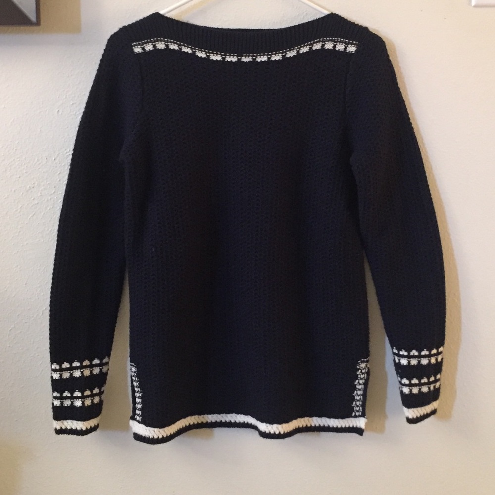 Ann Taylor Loft Sweater